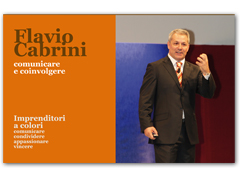 immagine del libro DVD FLAVIO CABRINI